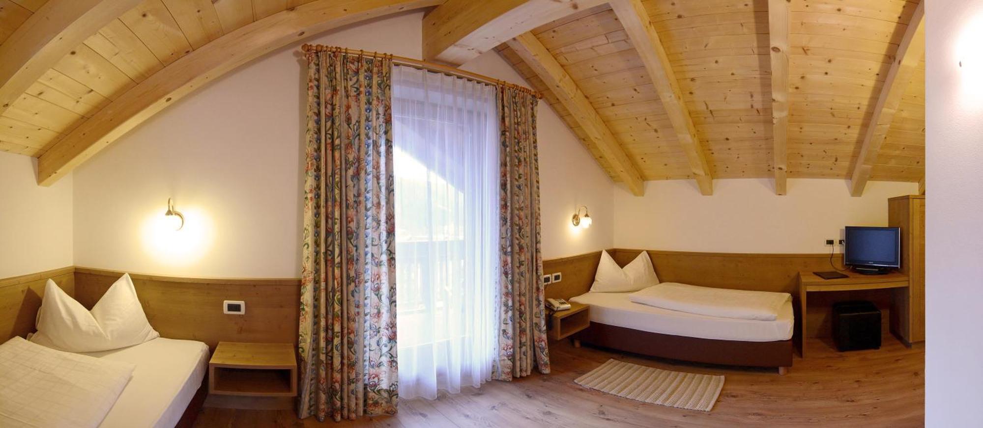 Residence Rautal B&B ***S San Vigilio Di Marebbe Phòng bức ảnh