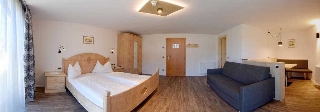 Residence Rautal B&B ***S San Vigilio Di Marebbe Ngoại thất bức ảnh