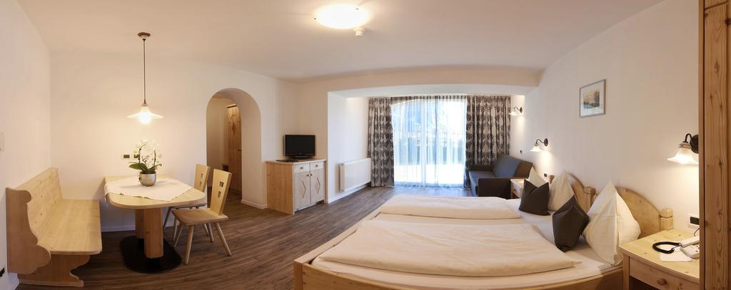 Residence Rautal B&B ***S San Vigilio Di Marebbe Ngoại thất bức ảnh