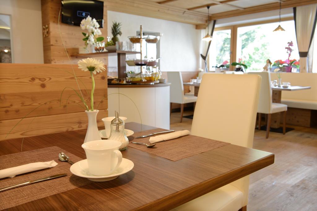 Residence Rautal B&B ***S San Vigilio Di Marebbe Ngoại thất bức ảnh