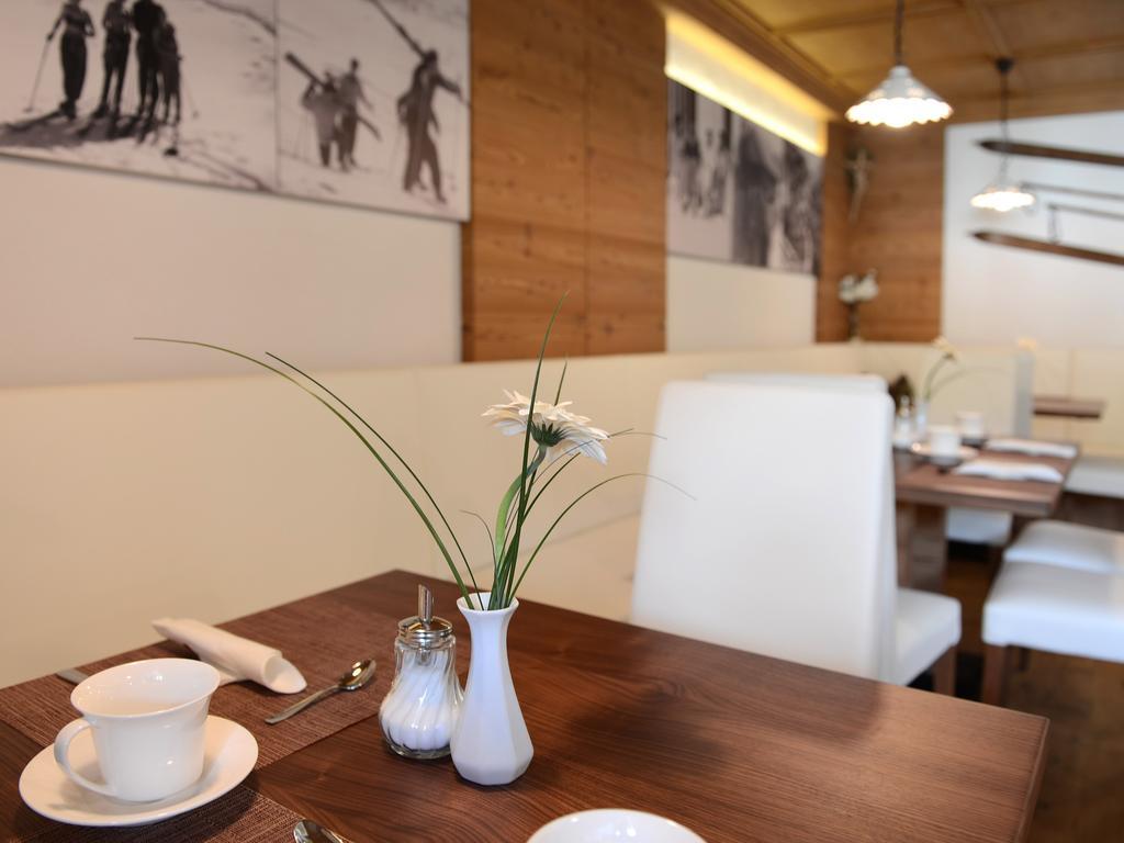 Residence Rautal B&B ***S San Vigilio Di Marebbe Ngoại thất bức ảnh
