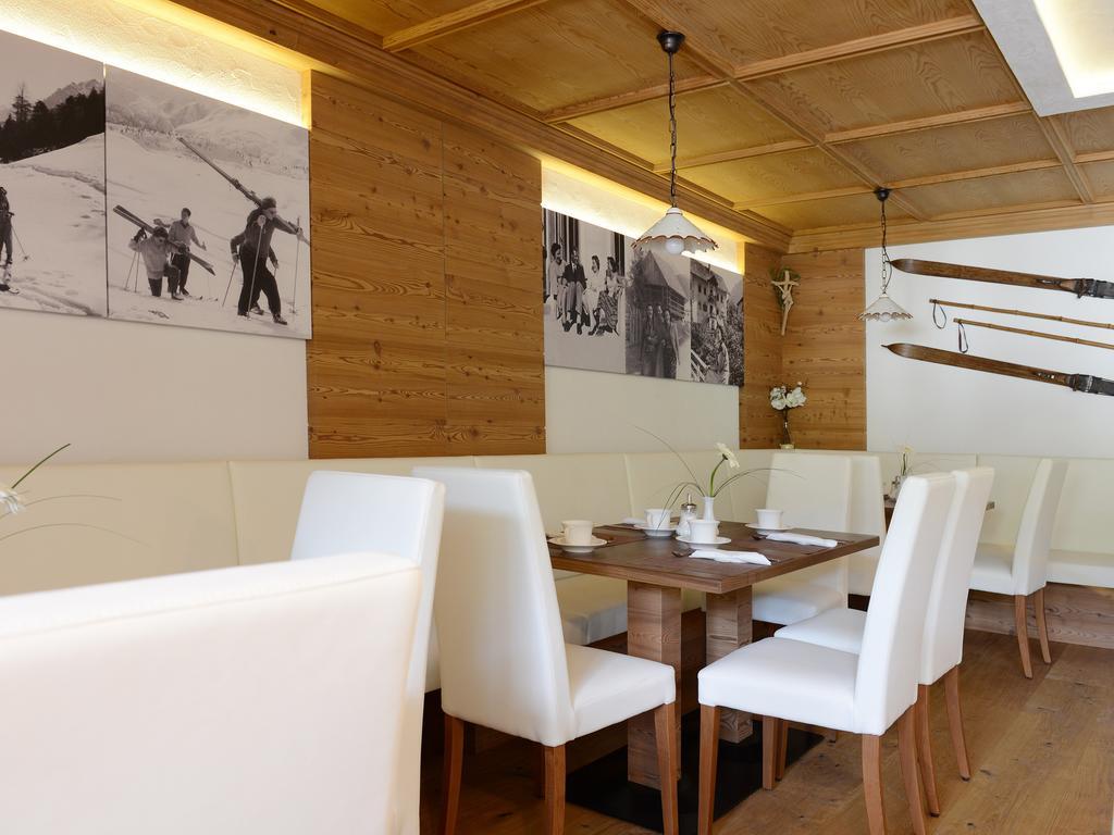 Residence Rautal B&B ***S San Vigilio Di Marebbe Ngoại thất bức ảnh