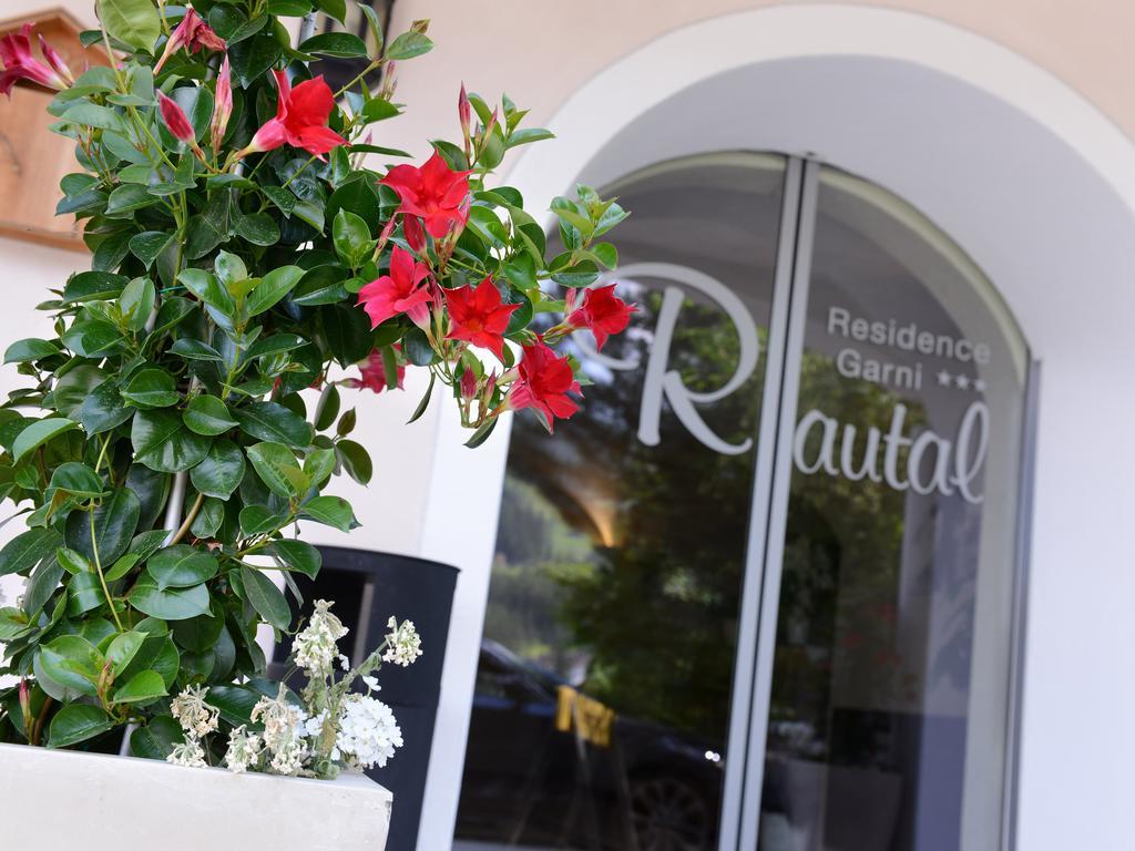Residence Rautal B&B ***S San Vigilio Di Marebbe Ngoại thất bức ảnh