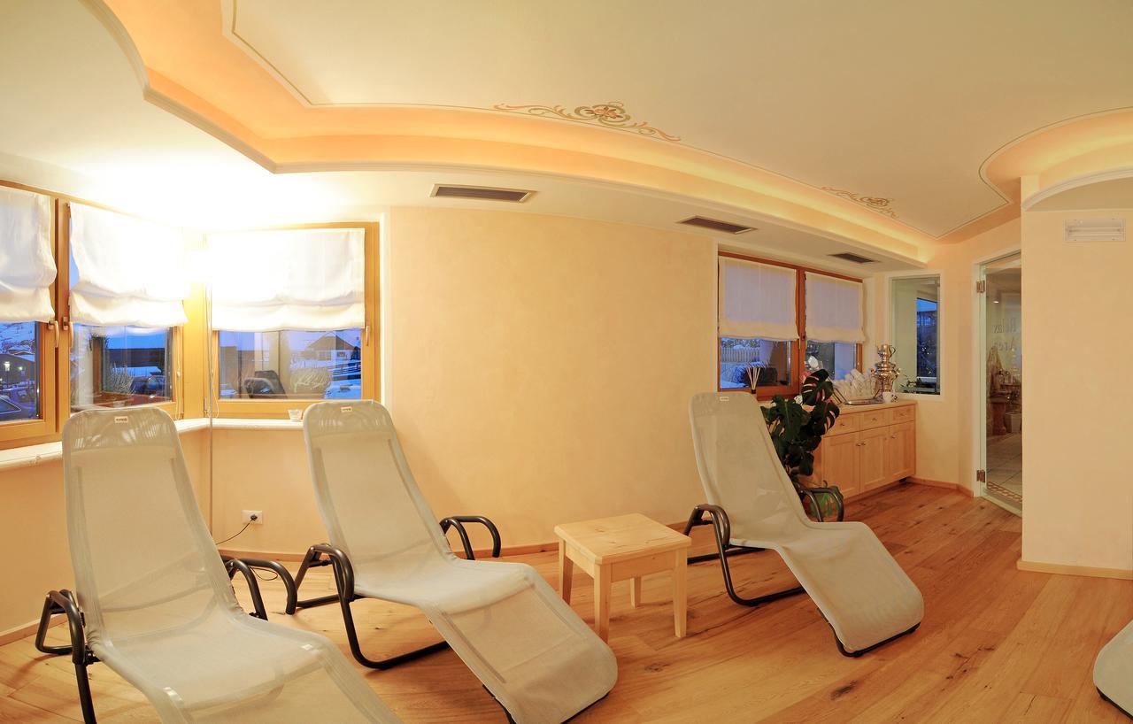 Residence Rautal B&B ***S San Vigilio Di Marebbe Ngoại thất bức ảnh