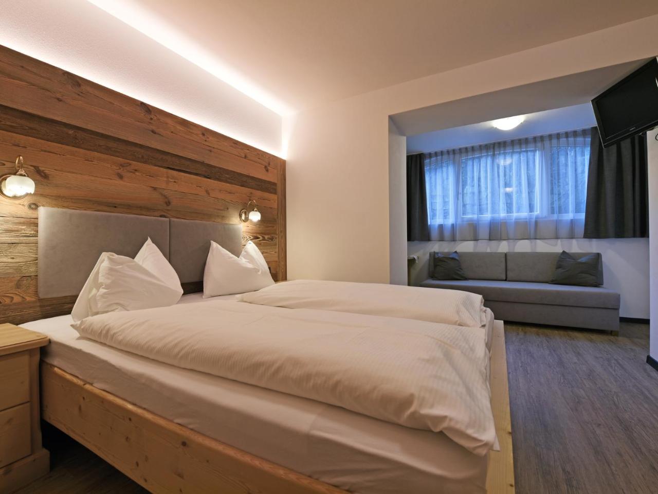 Residence Rautal B&B ***S San Vigilio Di Marebbe Ngoại thất bức ảnh