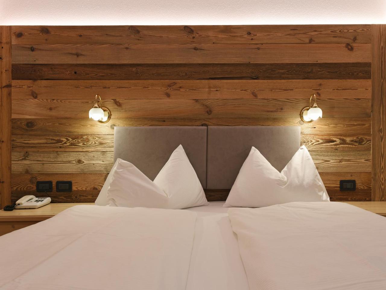 Residence Rautal B&B ***S San Vigilio Di Marebbe Ngoại thất bức ảnh