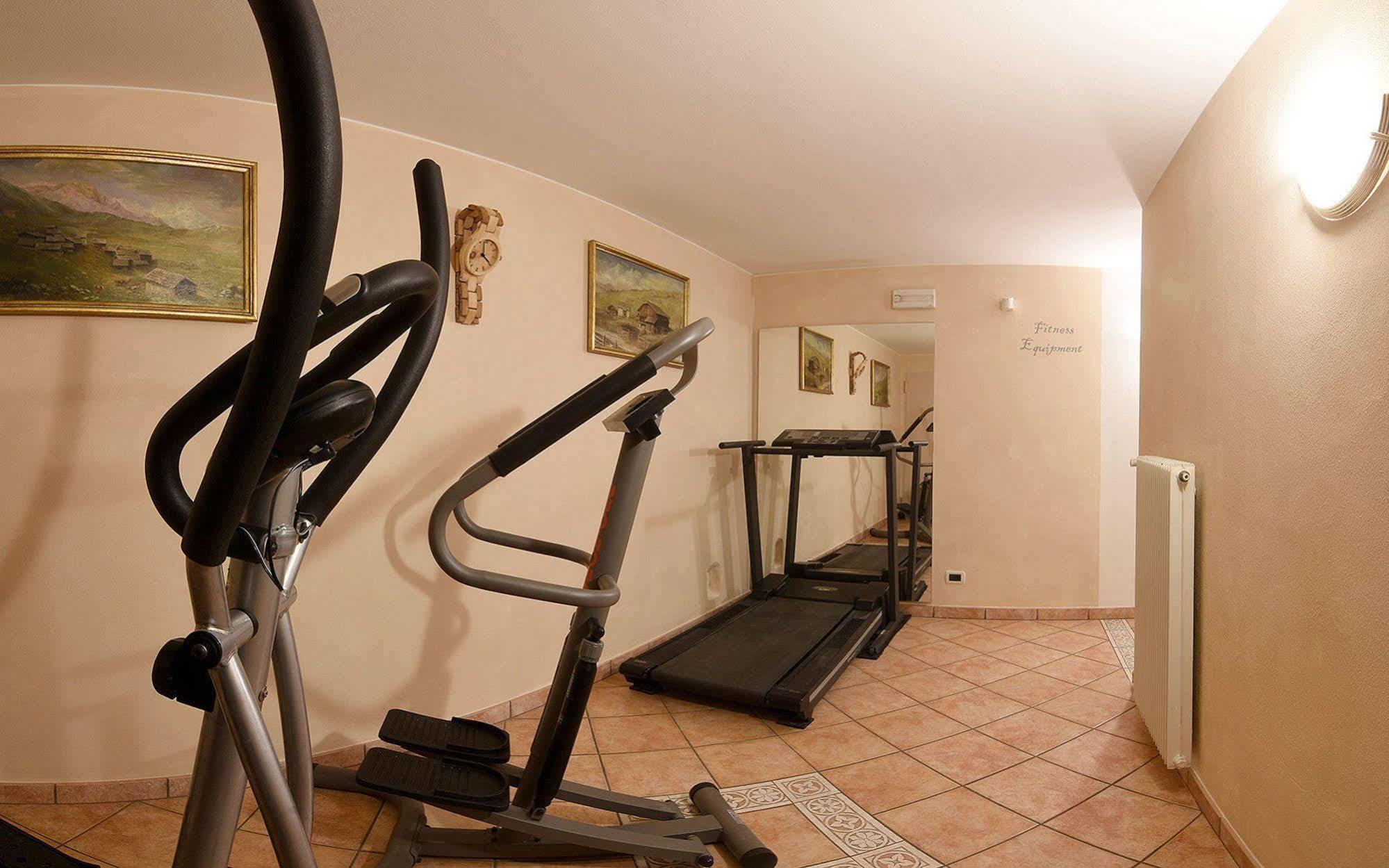 Residence Rautal B&B ***S San Vigilio Di Marebbe Ngoại thất bức ảnh