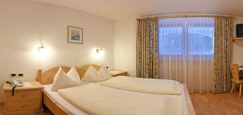 Residence Rautal B&B ***S San Vigilio Di Marebbe Ngoại thất bức ảnh