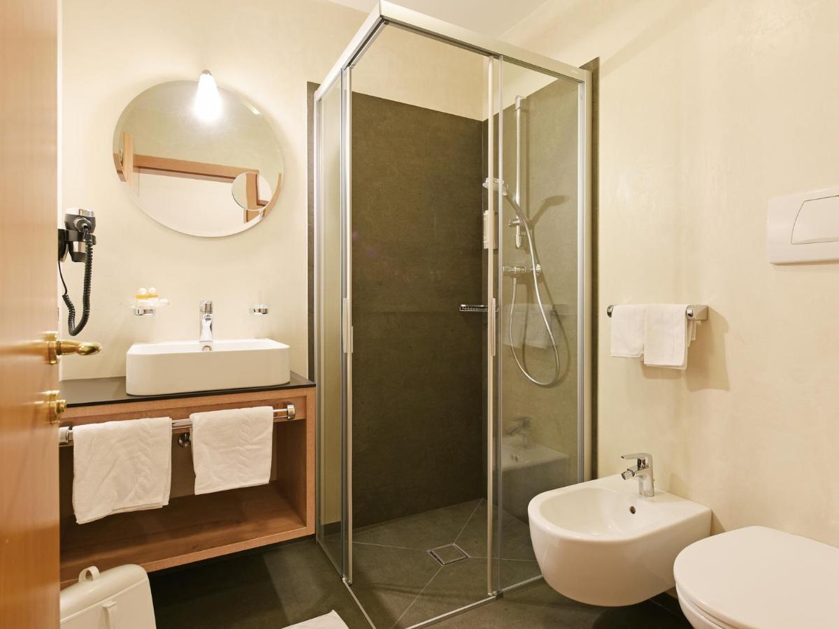 Residence Rautal B&B ***S San Vigilio Di Marebbe Ngoại thất bức ảnh
